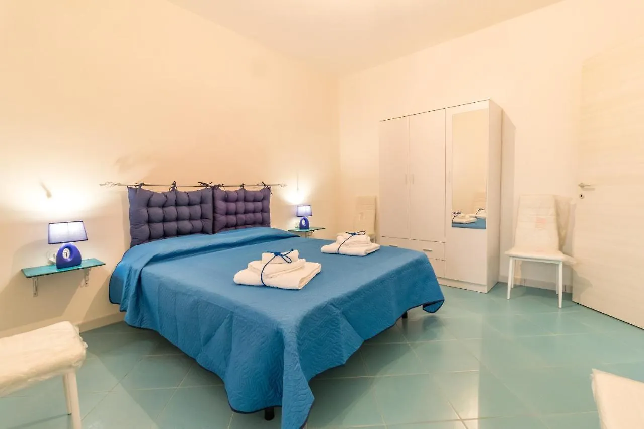 Il Palazzetto Di Mirko E Marys Apartment Lampedusa Italy