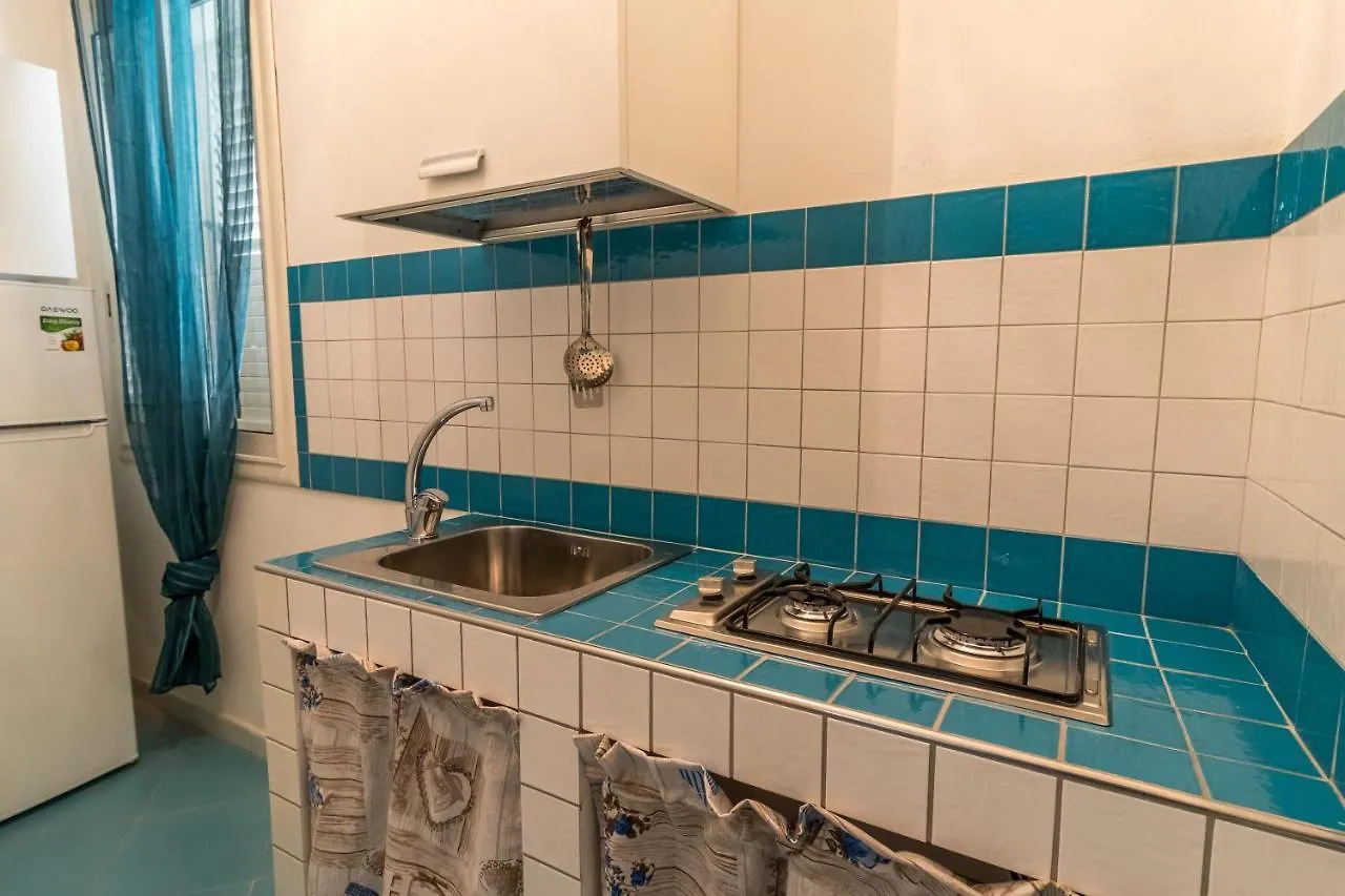Il Palazzetto Di Mirko E Marys Apartment Lampedusa