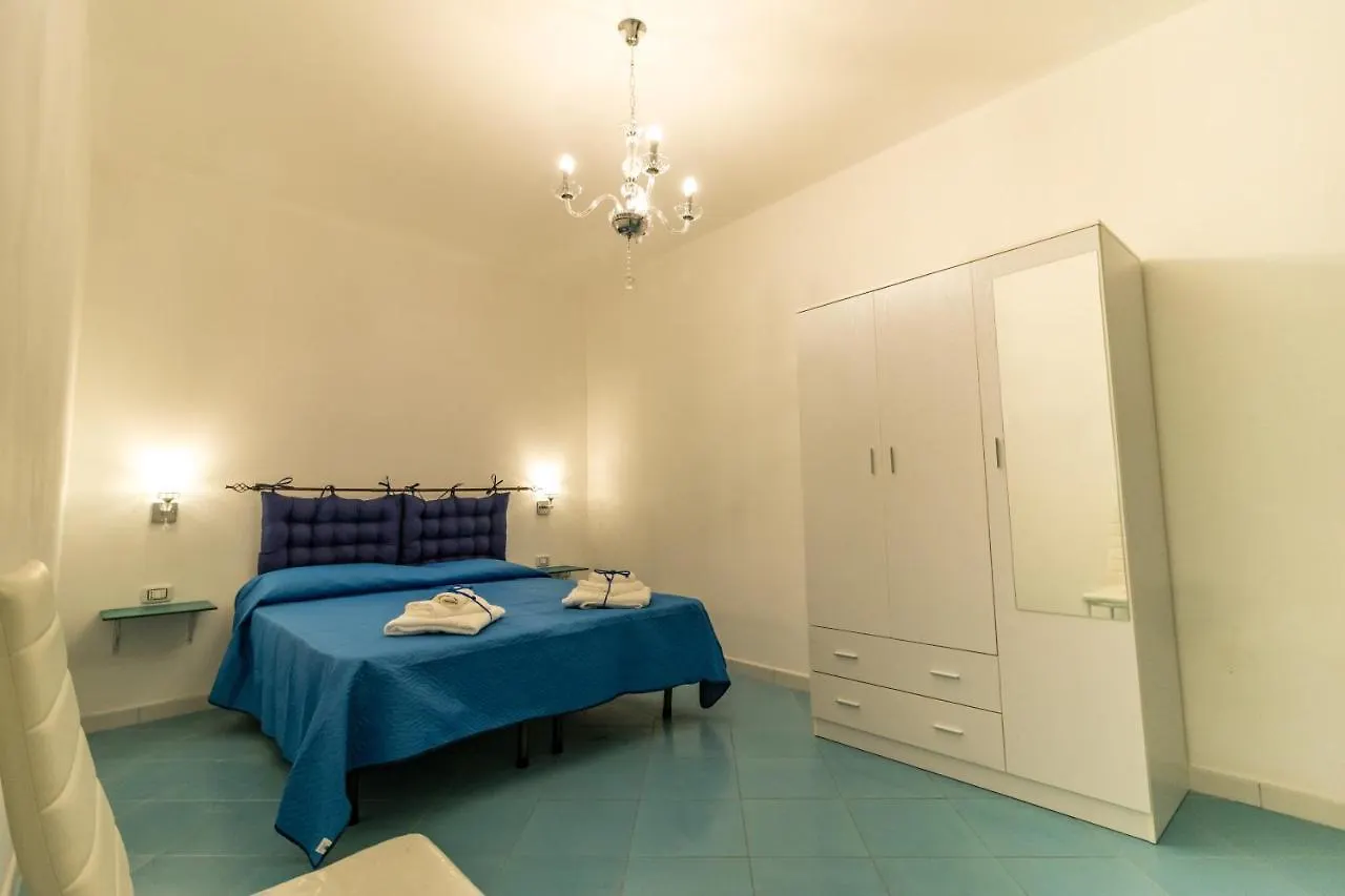 Il Palazzetto Di Mirko E Marys Apartment Lampedusa