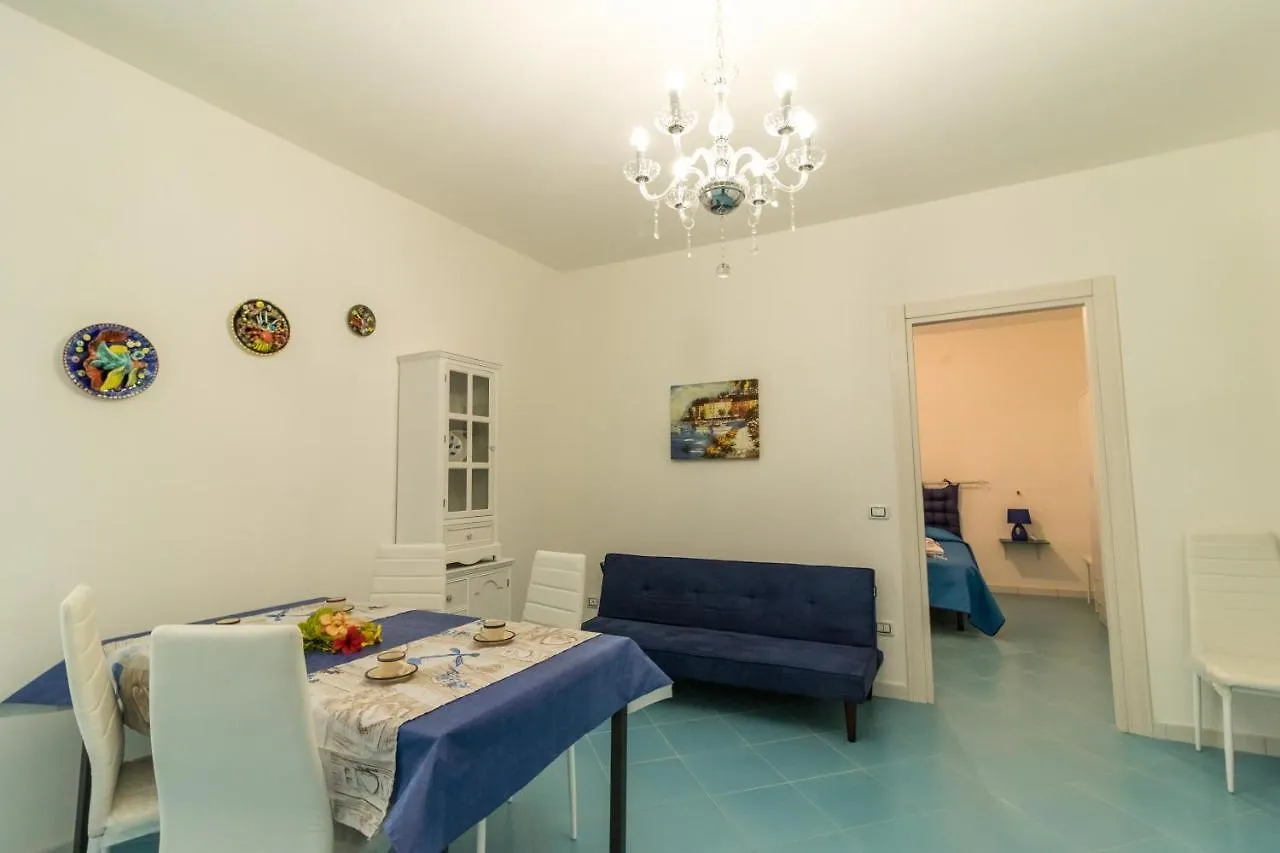 Il Palazzetto Di Mirko E Marys Apartment Lampedusa