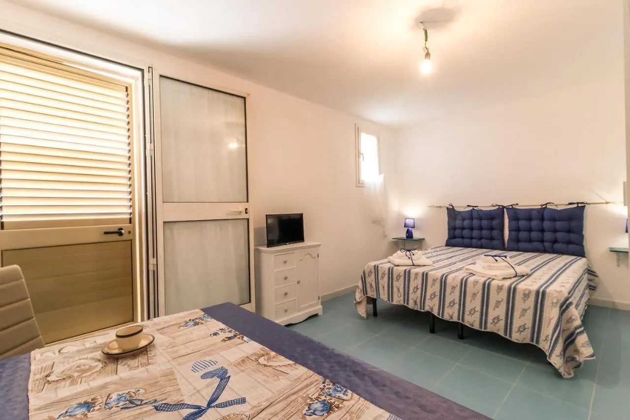 Il Palazzetto Di Mirko E Marys Apartment Lampedusa 0*,  Italy