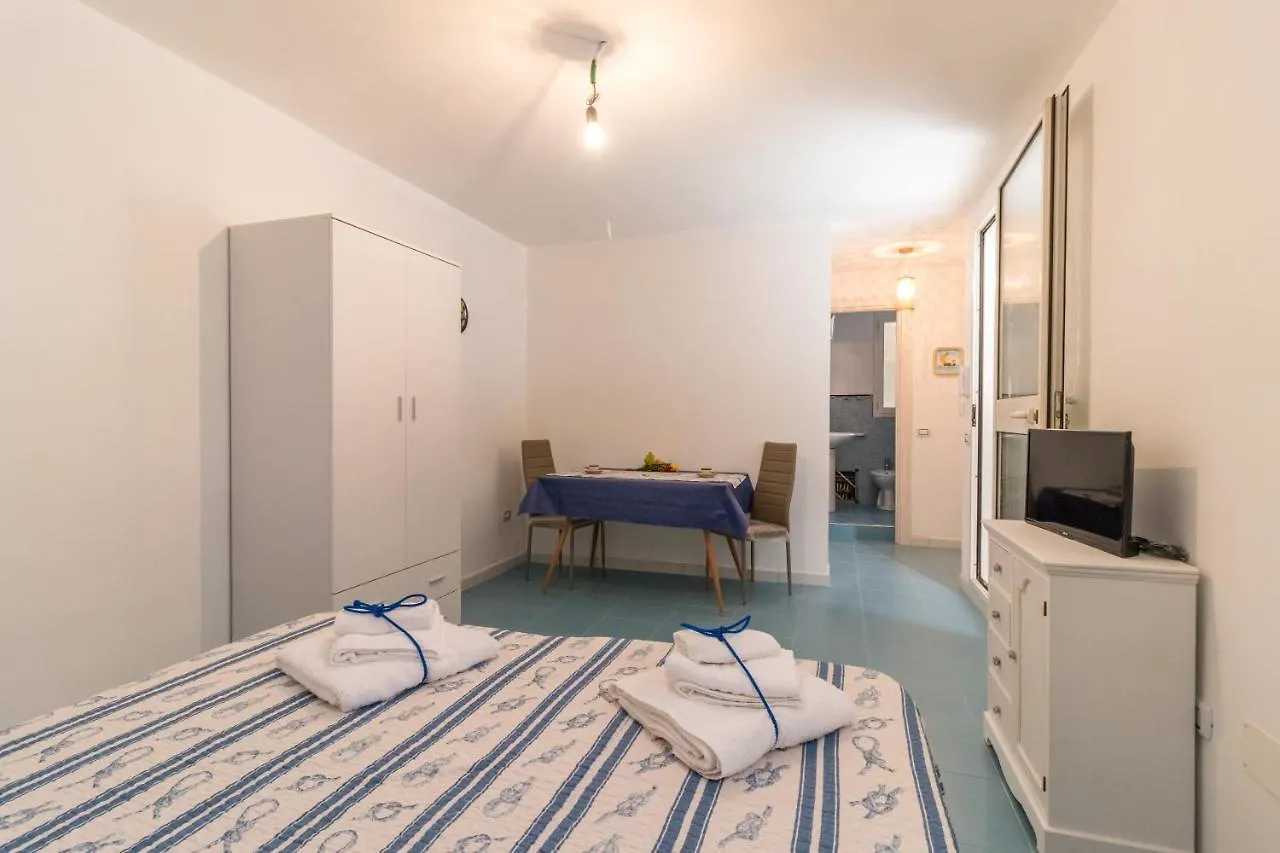 Il Palazzetto Di Mirko E Marys Apartment Lampedusa