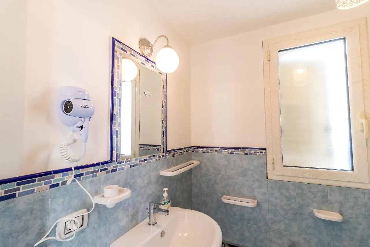 Il Palazzetto Di Mirko E Marys Apartment Lampedusa Italy