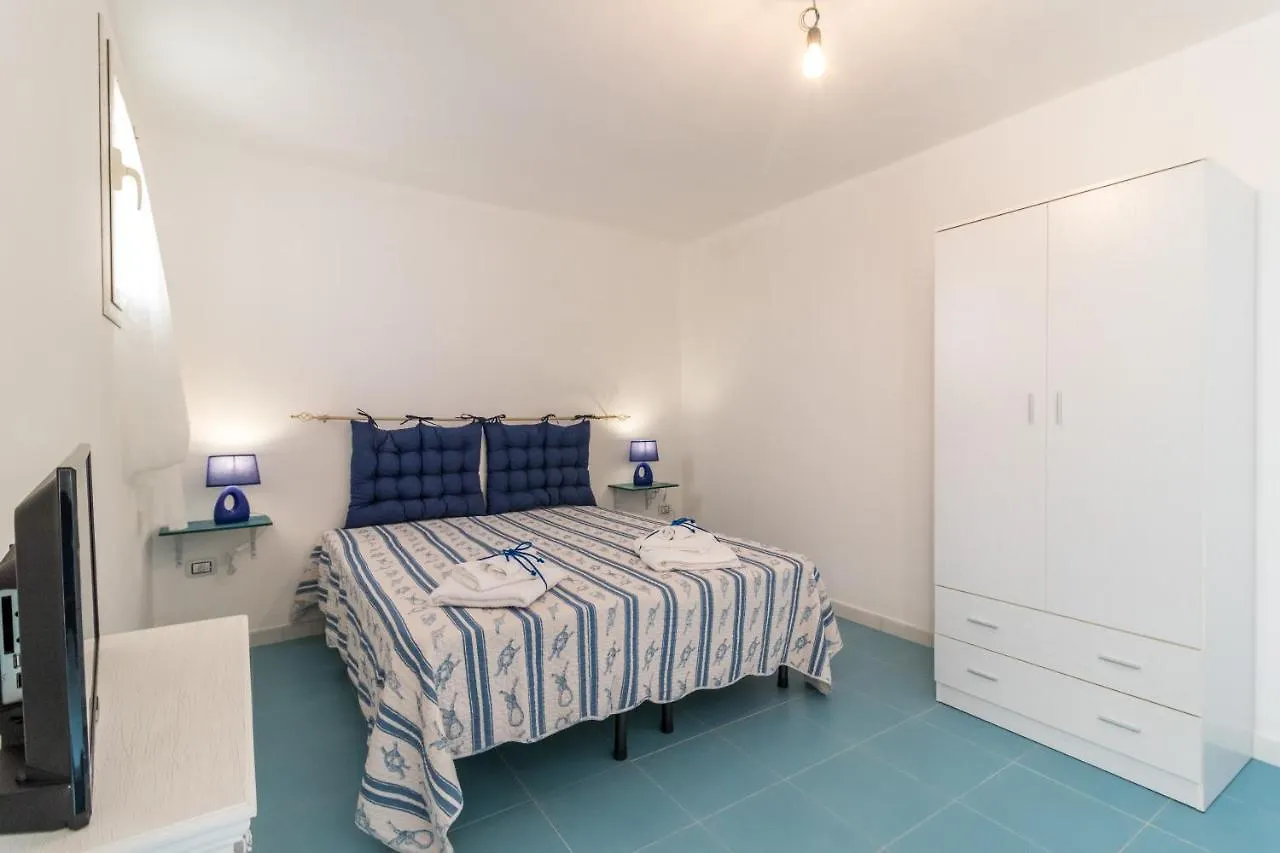 Il Palazzetto Di Mirko E Marys Apartment Lampedusa