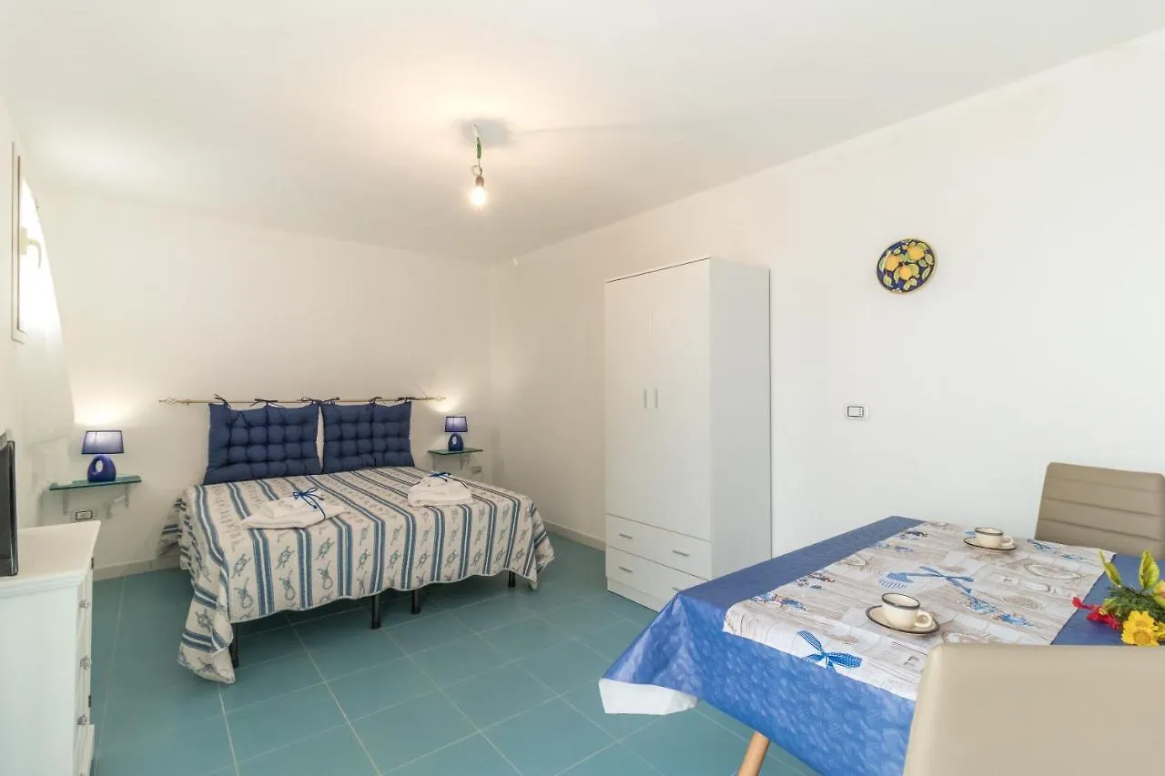 Il Palazzetto Di Mirko E Marys Apartment Lampedusa Italy
