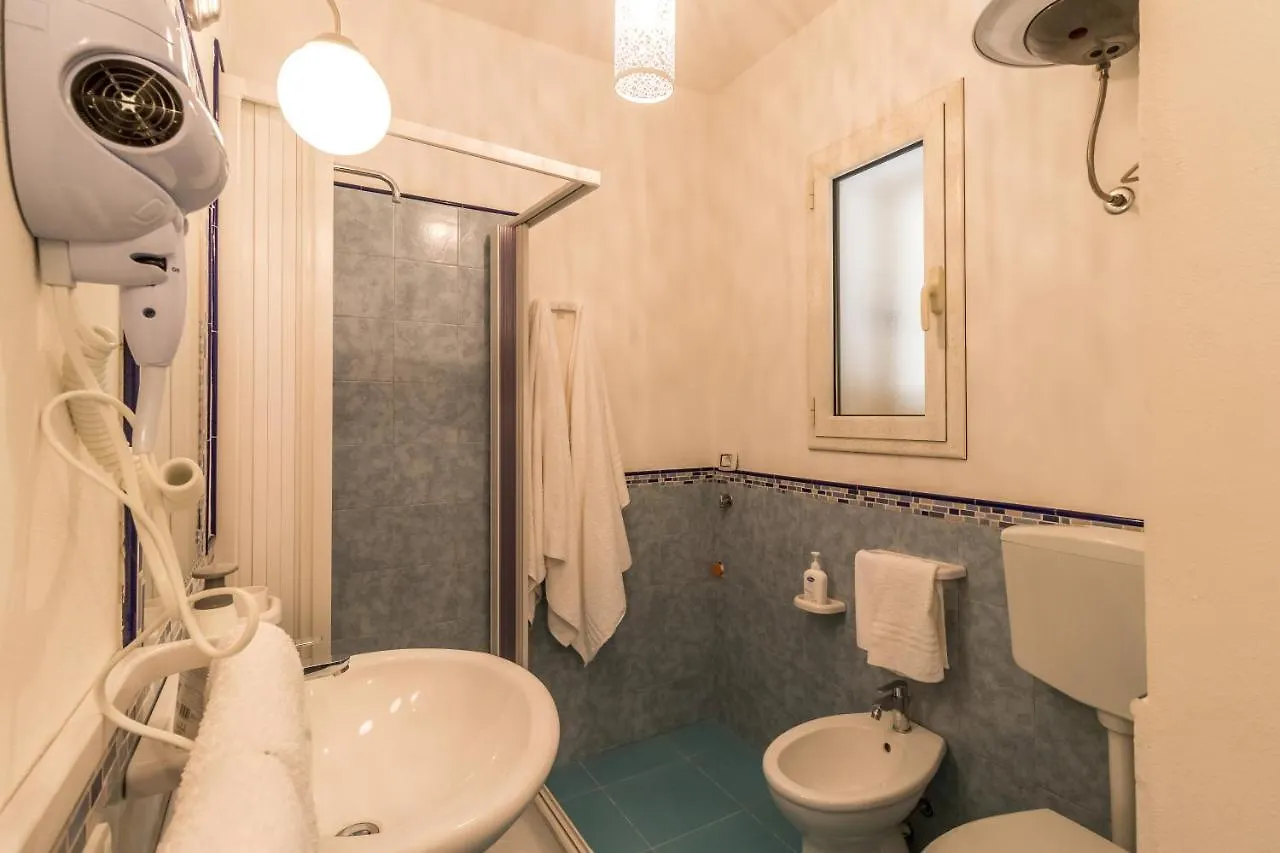 Il Palazzetto Di Mirko E Marys Apartment Lampedusa 0*,  Italy