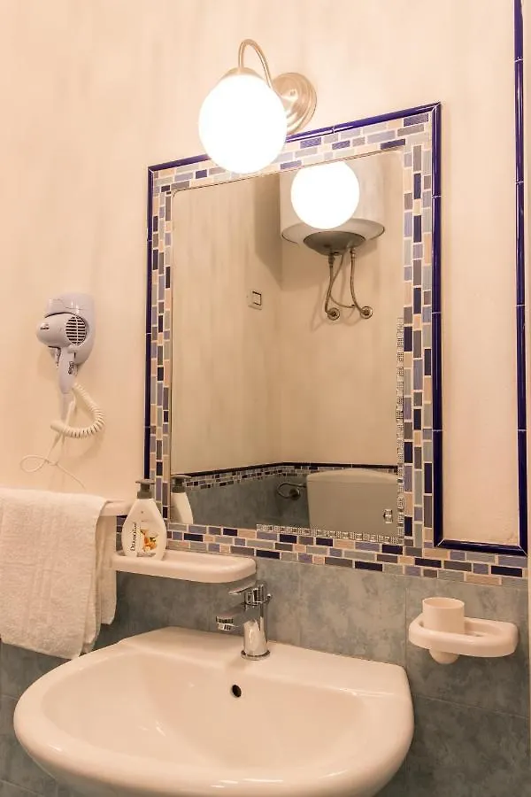Il Palazzetto Di Mirko E Marys Apartment Lampedusa