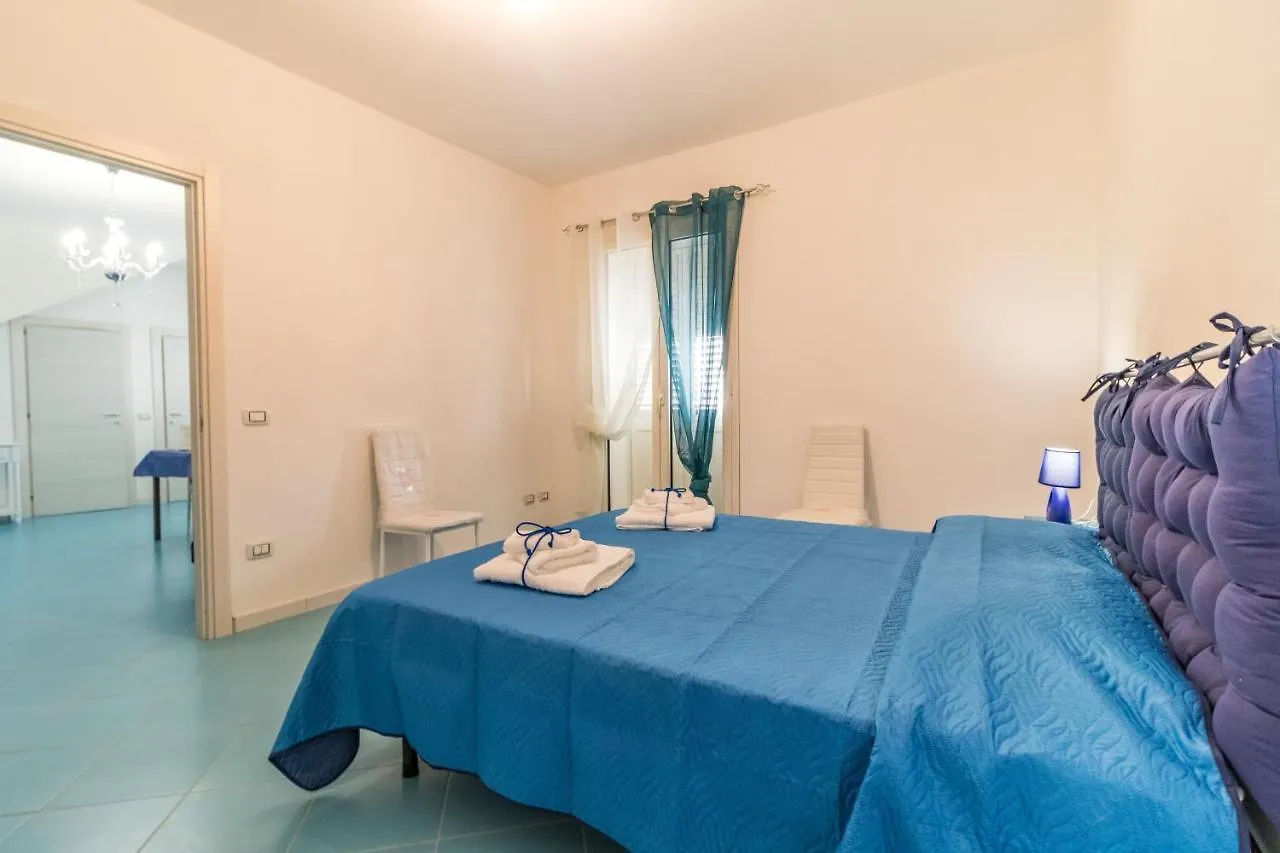 Il Palazzetto Di Mirko E Marys Apartment Lampedusa