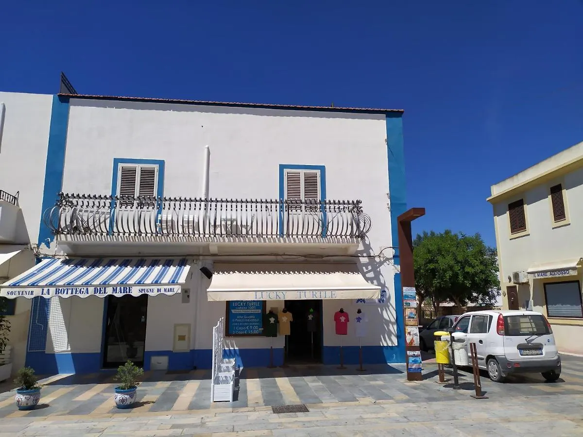 Il Palazzetto Di Mirko E Marys Apartment Lampedusa