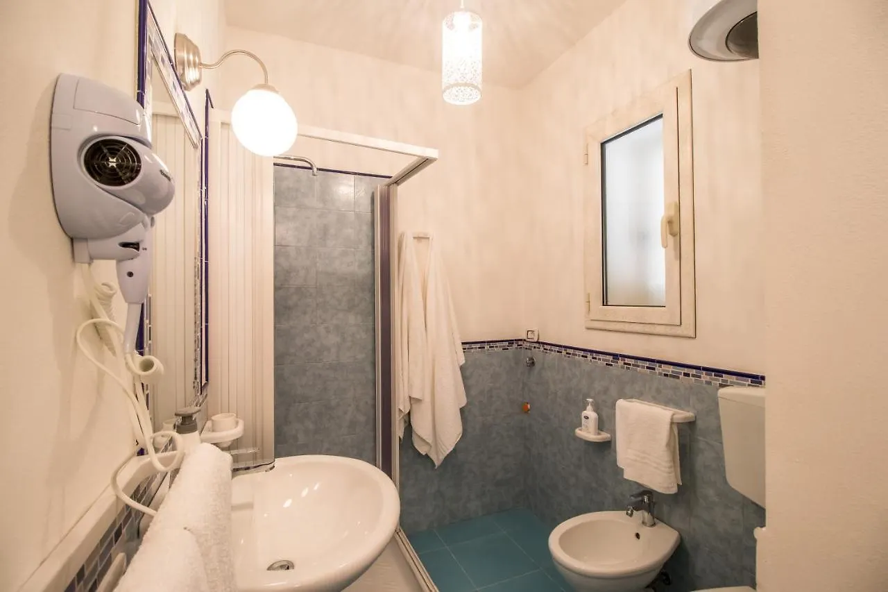Il Palazzetto Di Mirko E Marys Apartment Lampedusa